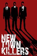 New Town Killers