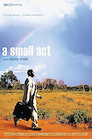 A Small Act