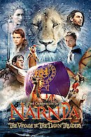 The Chronicles of Narnia: The Voyage of the Dawn Treader