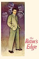 The Razor's Edge