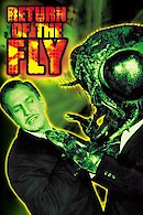 Return of the Fly