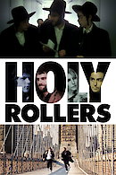 Holy Rollers