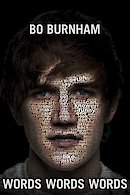 Bo Burnham: Words, Words, Words