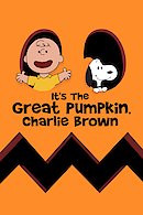 It's the Great Pumpkin, Charlie Brown