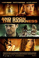 And Soon the Darkness