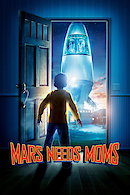 Mars Needs Moms!
