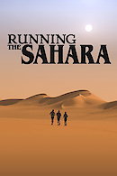 Running the Sahara