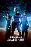 Cowboys and Aliens