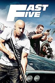 Fast Five