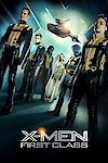 X-Men: First Class