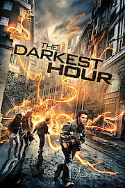 The Darkest Hour