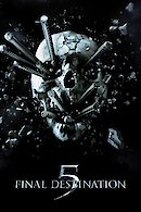 Final Destination 5