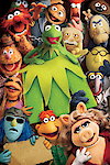 The Muppets
