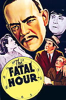 The Fatal Hour