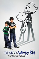 Diary of a Wimpy Kid: Rodrick Rules