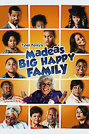 Tyler Perry's Madea's Big Happy Family