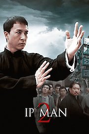 Ip Man 2