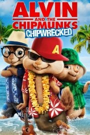 Alvin and the Chipmunks 3D
