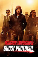 Mission: Impossible Ghost Protocol