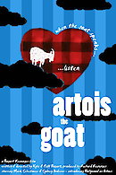 Artois the Goat
