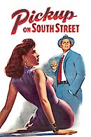 Pickup on South Street