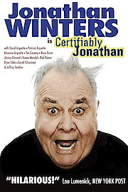 Certifiably Jonathan