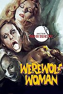 The Legend of the Wolf Woman