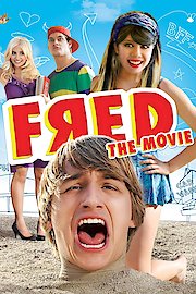Fred: The Movie