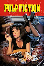 Pulp Fiction