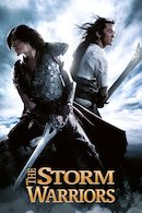 Storm Warriors