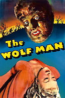 The Wolf Man