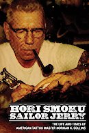 Hori Smoku Sailor Jerry