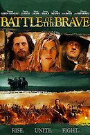 Battle of the Brave