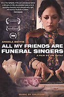 All My Friends are Funeral Singers
