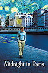 Midnight in Paris