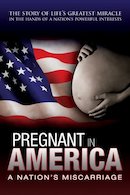 Pregnant in America
