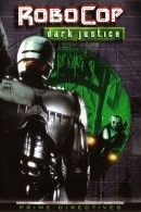 RoboCop: Dark Justice