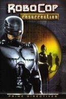 RoboCop: Resurrection