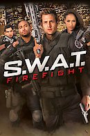 S.W.A.T.: Fire Fight