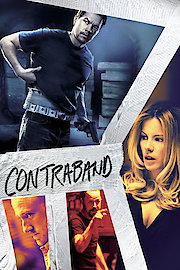 Contraband