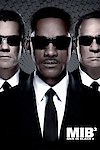 Men in Black III