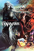 The Unnamable