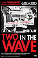 Two in the Wave