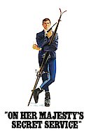 On Her Majesty's Secret Service