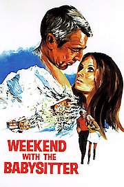 Weekend with the Babysitter