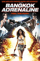 Bangkok Adrenaline
