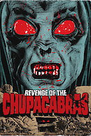 Bloodthirst 2: Revenge of the Chupacabras