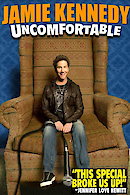 Jamie Kennedy: Uncomfortable
