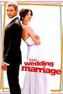 Love, Wedding, Marriage