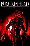 Pumpkinhead 4: Blood Feud